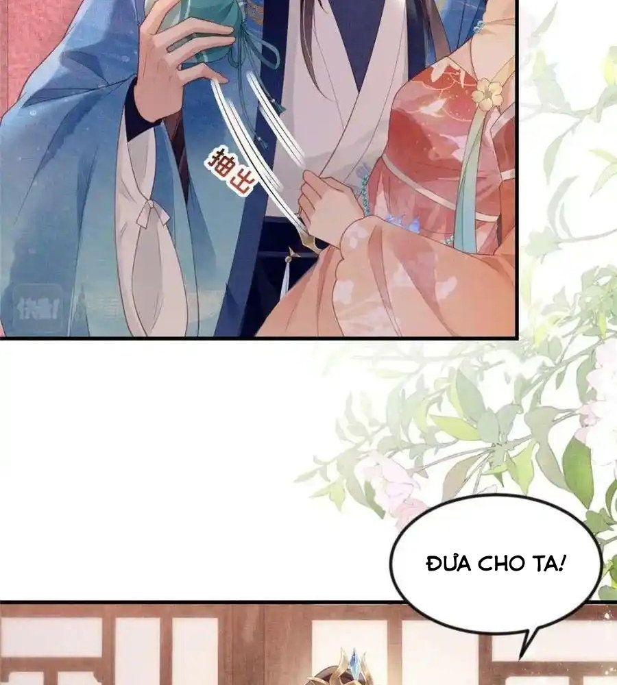 Ngày Nào Trưởng Công Chúa Cũng Muốn Làm Phản: Chapter 69