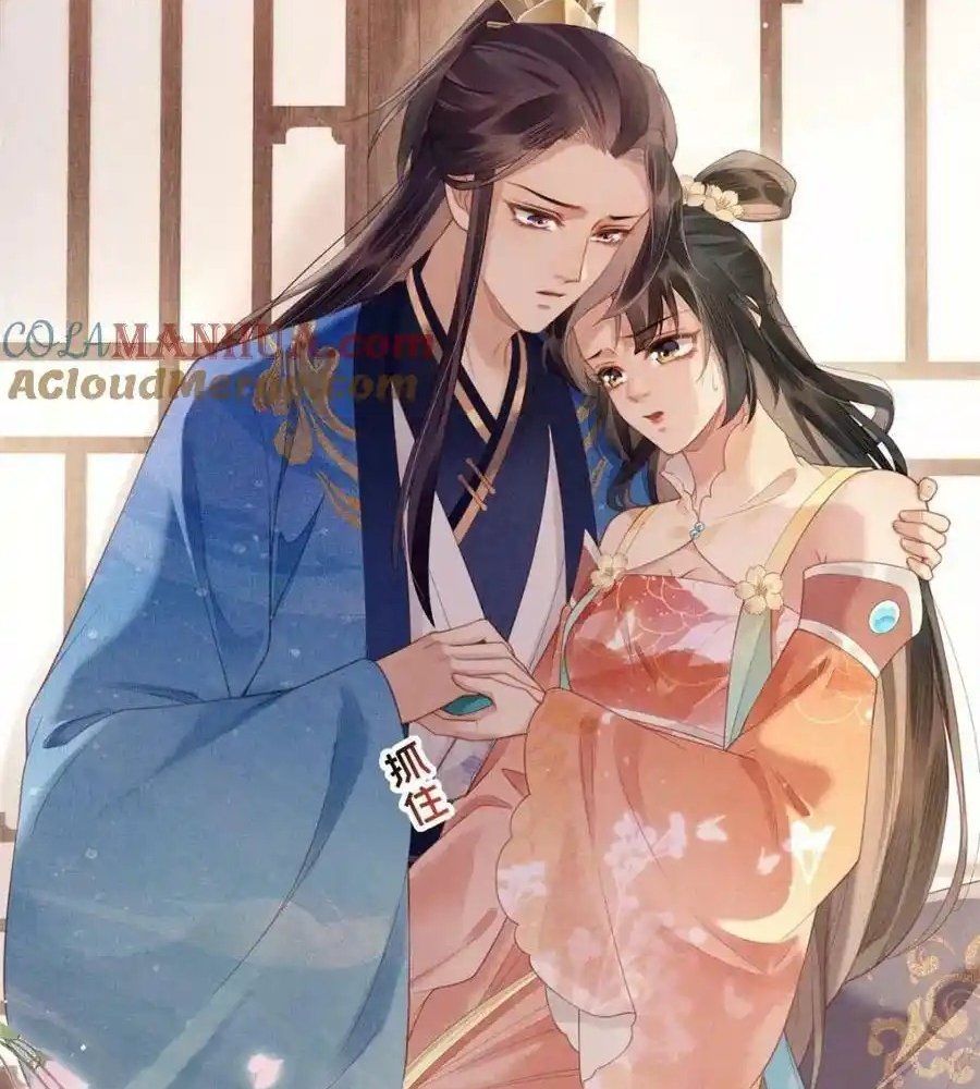 Ngày Nào Trưởng Công Chúa Cũng Muốn Làm Phản: Chapter 69