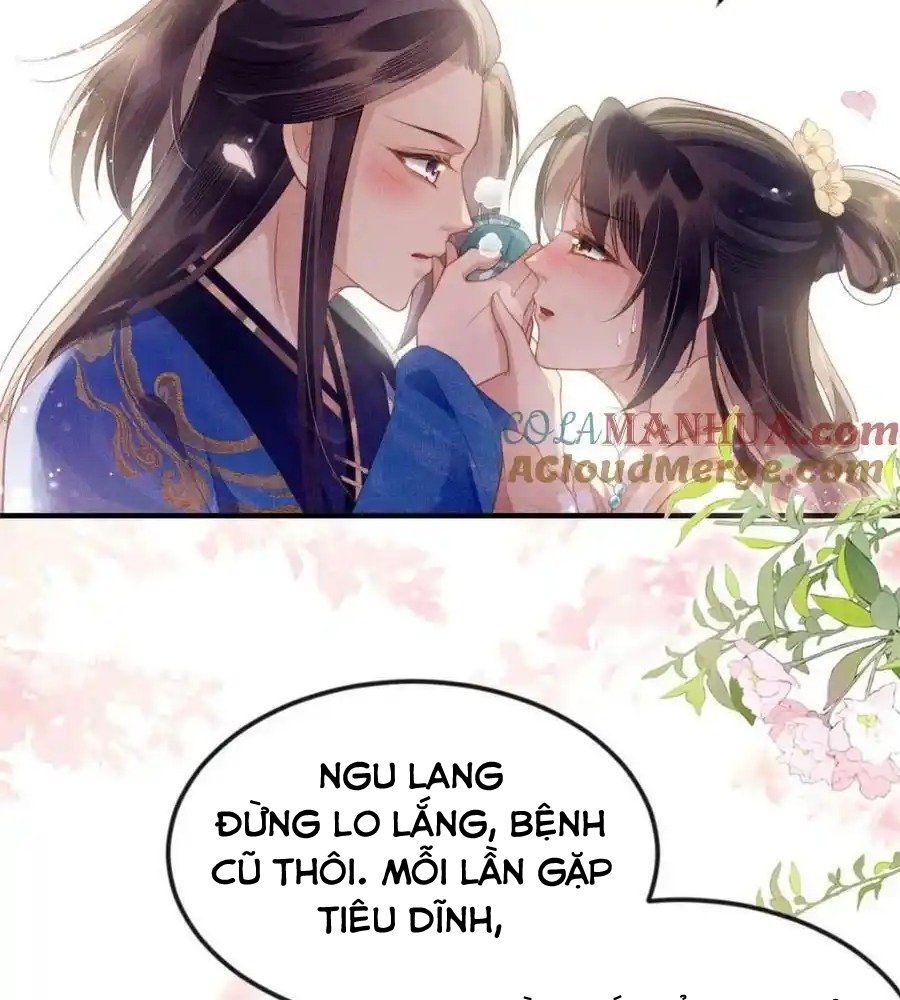 Ngày Nào Trưởng Công Chúa Cũng Muốn Làm Phản: Chapter 69