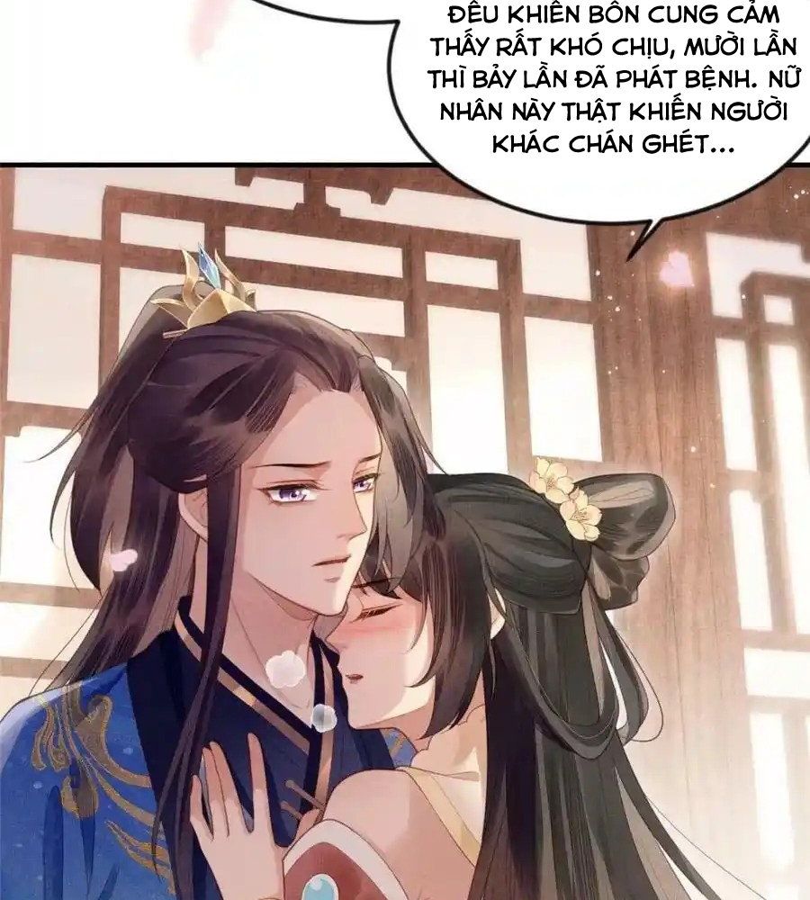 Ngày Nào Trưởng Công Chúa Cũng Muốn Làm Phản: Chapter 69