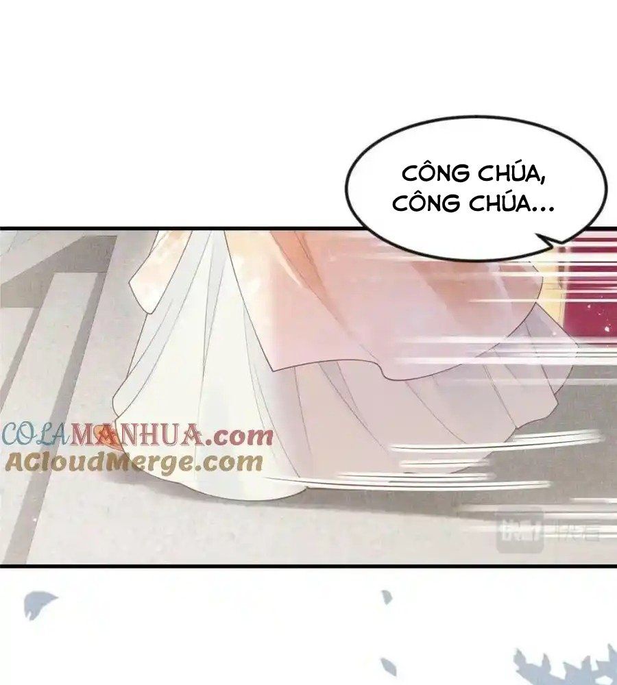 Ngày Nào Trưởng Công Chúa Cũng Muốn Làm Phản: Chapter 69