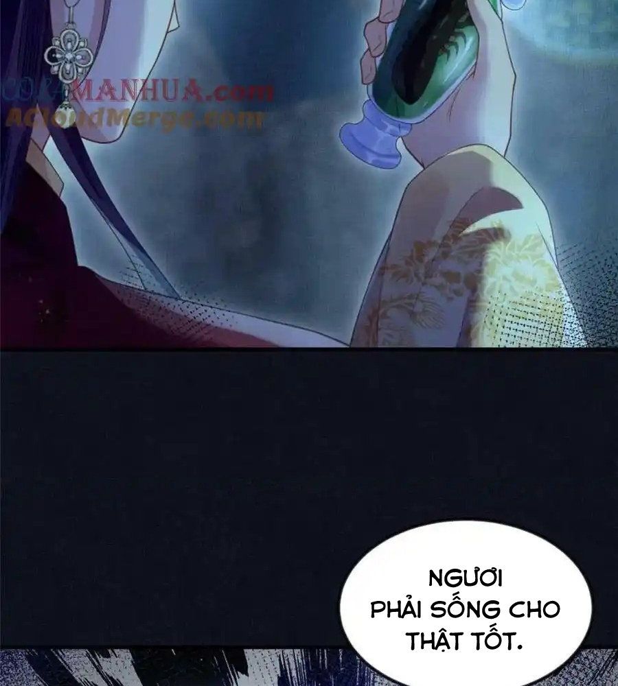 Ngày Nào Trưởng Công Chúa Cũng Muốn Làm Phản: Chapter 69