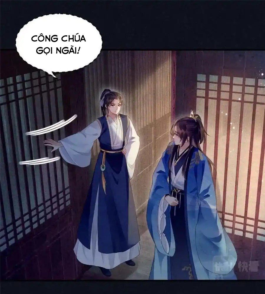 Ngày Nào Trưởng Công Chúa Cũng Muốn Làm Phản: Chapter 69