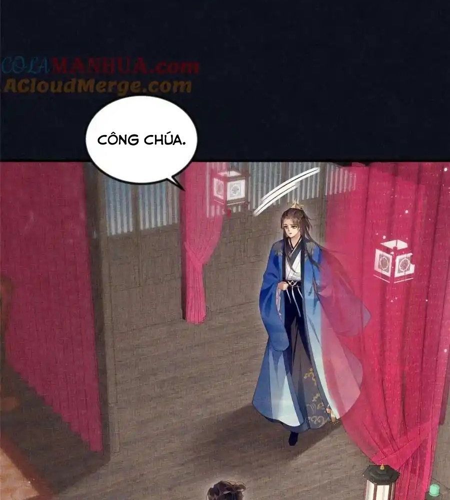 Ngày Nào Trưởng Công Chúa Cũng Muốn Làm Phản: Chapter 69