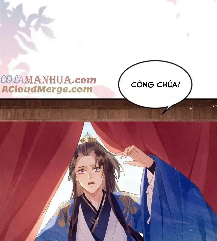 Ngày Nào Trưởng Công Chúa Cũng Muốn Làm Phản: Chapter 69