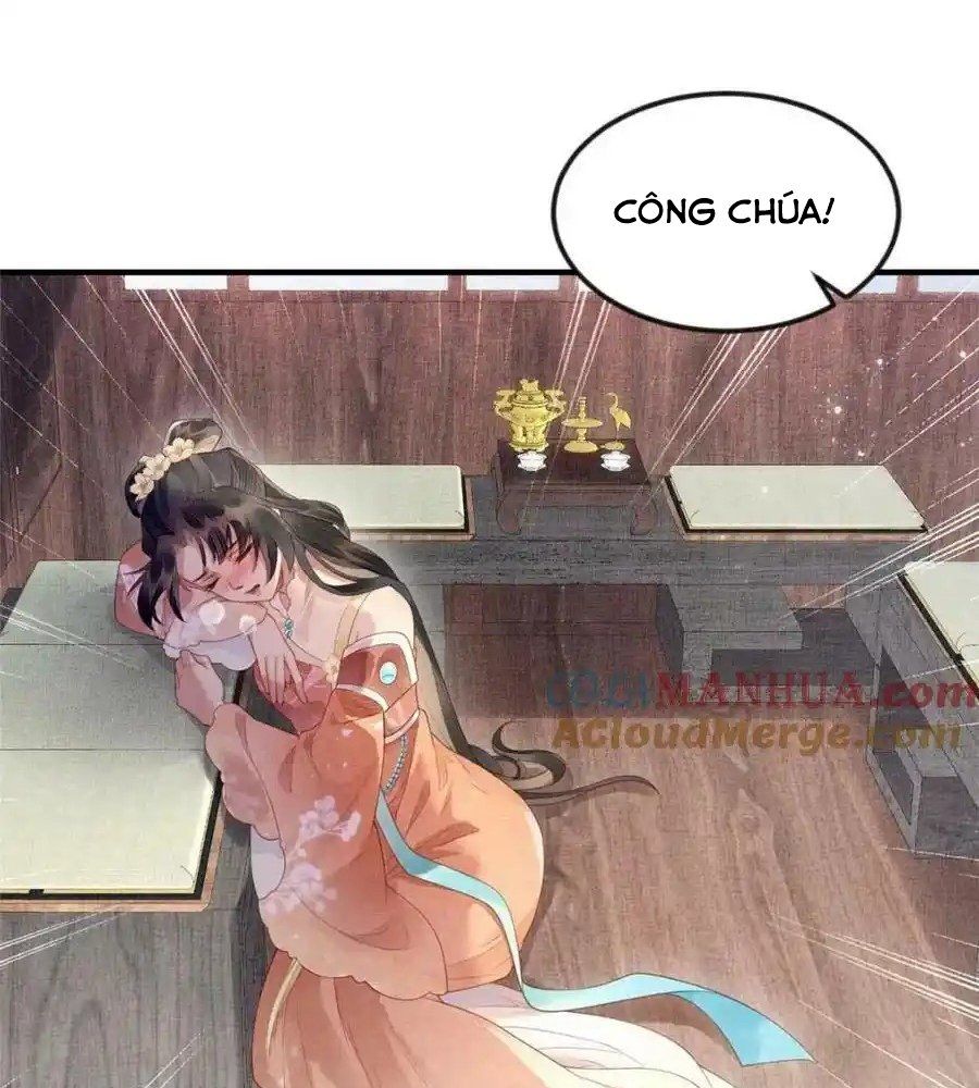 Ngày Nào Trưởng Công Chúa Cũng Muốn Làm Phản: Chapter 69