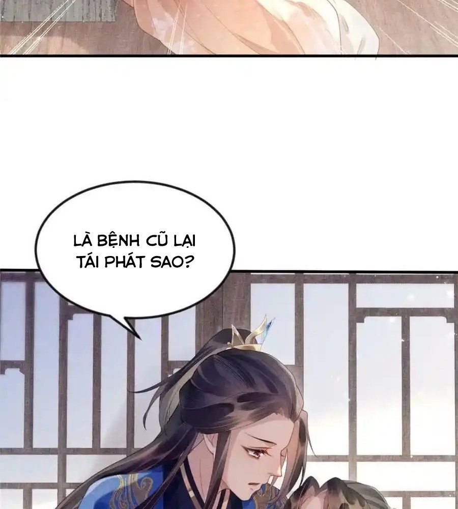 Ngày Nào Trưởng Công Chúa Cũng Muốn Làm Phản: Chapter 69