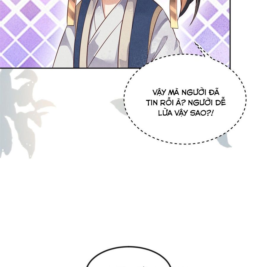 Ngày Nào Trưởng Công Chúa Cũng Muốn Làm Phản: Chapter 7