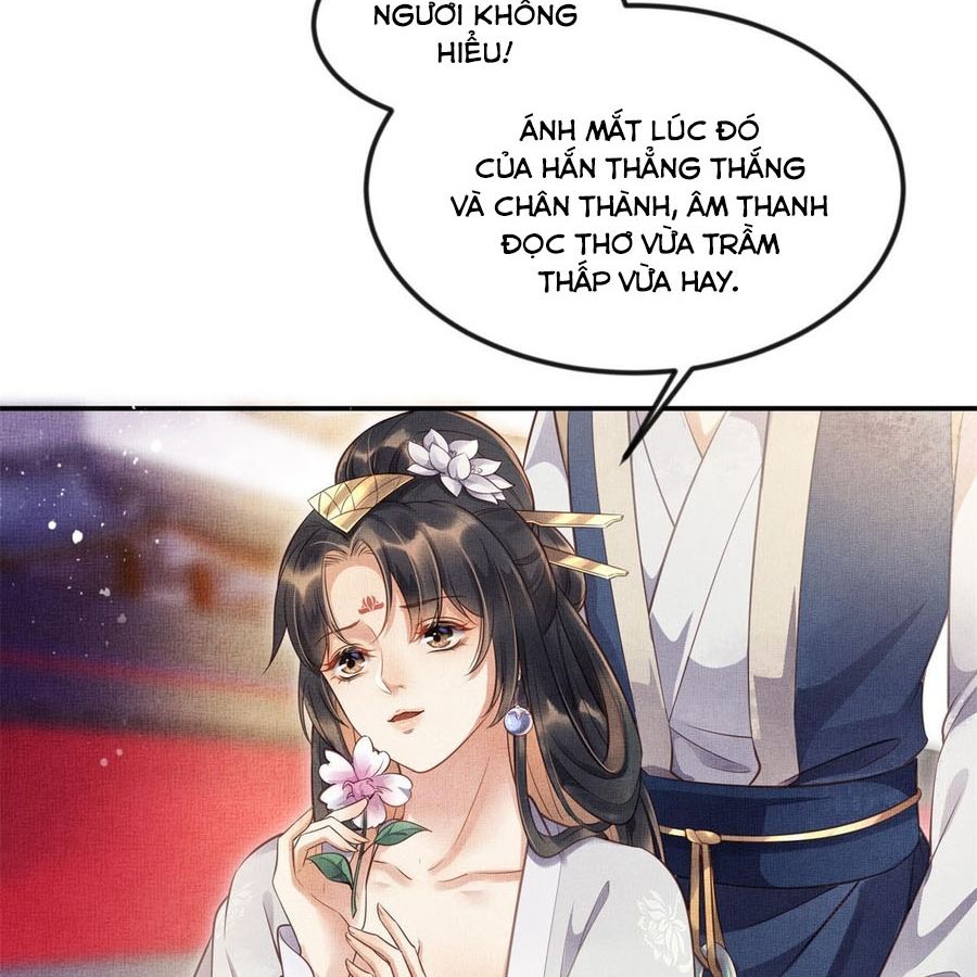 Ngày Nào Trưởng Công Chúa Cũng Muốn Làm Phản: Chapter 7