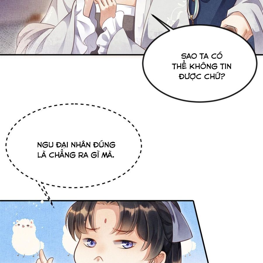 Ngày Nào Trưởng Công Chúa Cũng Muốn Làm Phản: Chapter 7