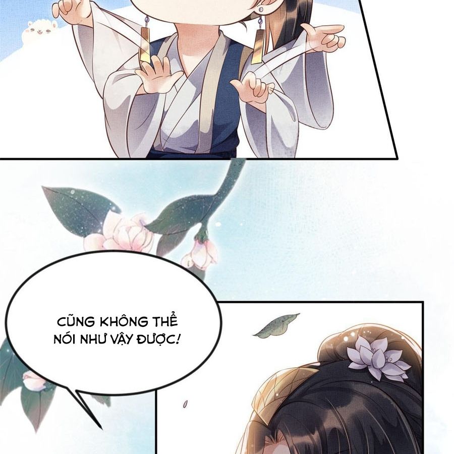 Ngày Nào Trưởng Công Chúa Cũng Muốn Làm Phản: Chapter 7