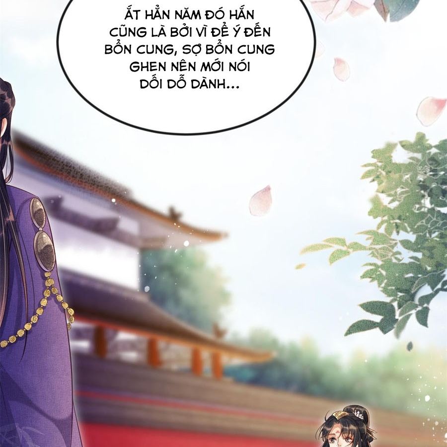 Ngày Nào Trưởng Công Chúa Cũng Muốn Làm Phản: Chapter 7