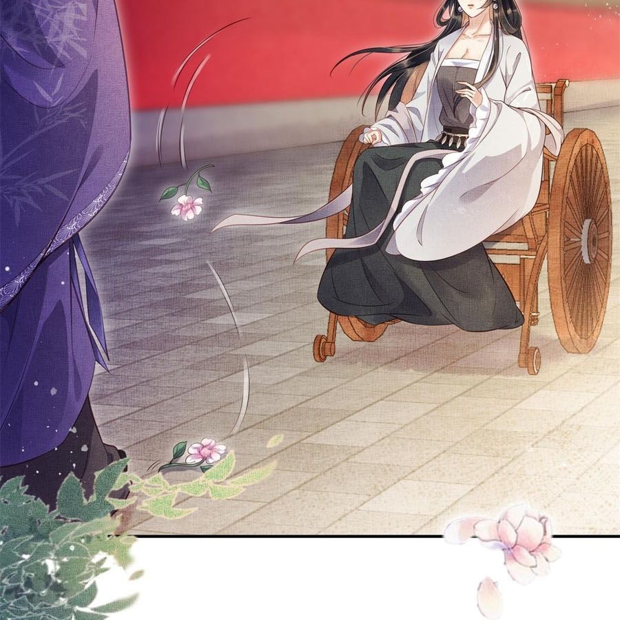 Ngày Nào Trưởng Công Chúa Cũng Muốn Làm Phản: Chapter 7