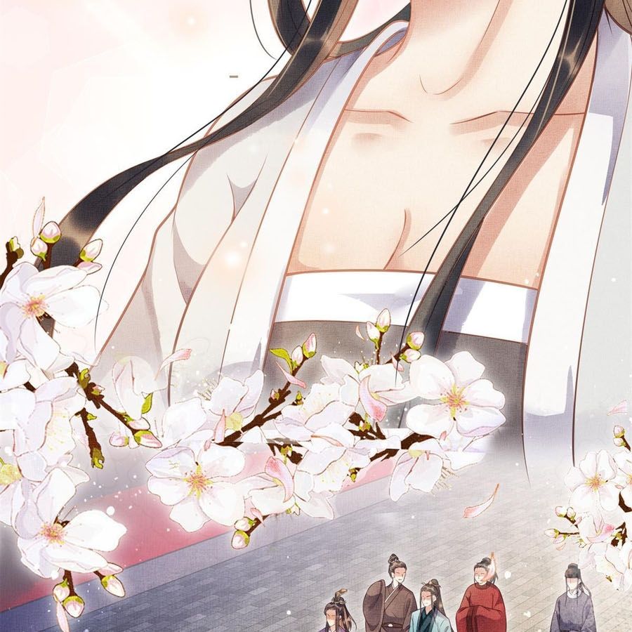 Ngày Nào Trưởng Công Chúa Cũng Muốn Làm Phản: Chapter 7