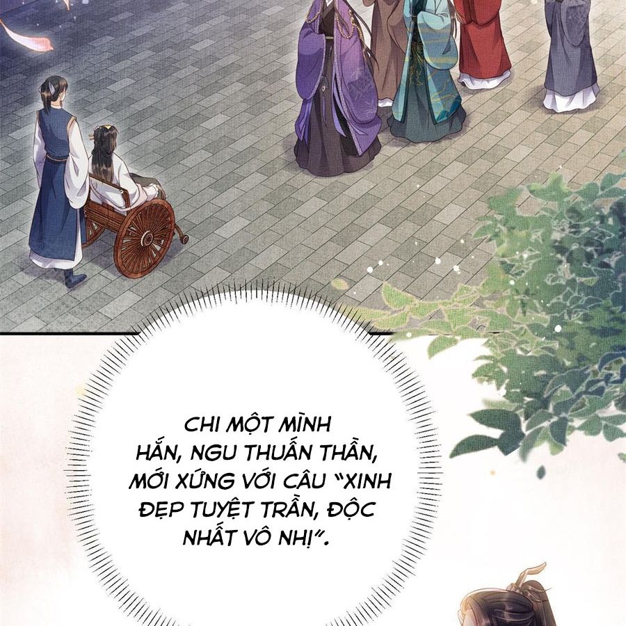 Ngày Nào Trưởng Công Chúa Cũng Muốn Làm Phản: Chapter 7