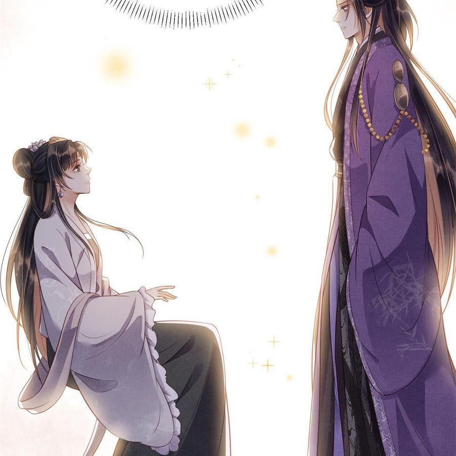 Ngày Nào Trưởng Công Chúa Cũng Muốn Làm Phản: Chapter 7