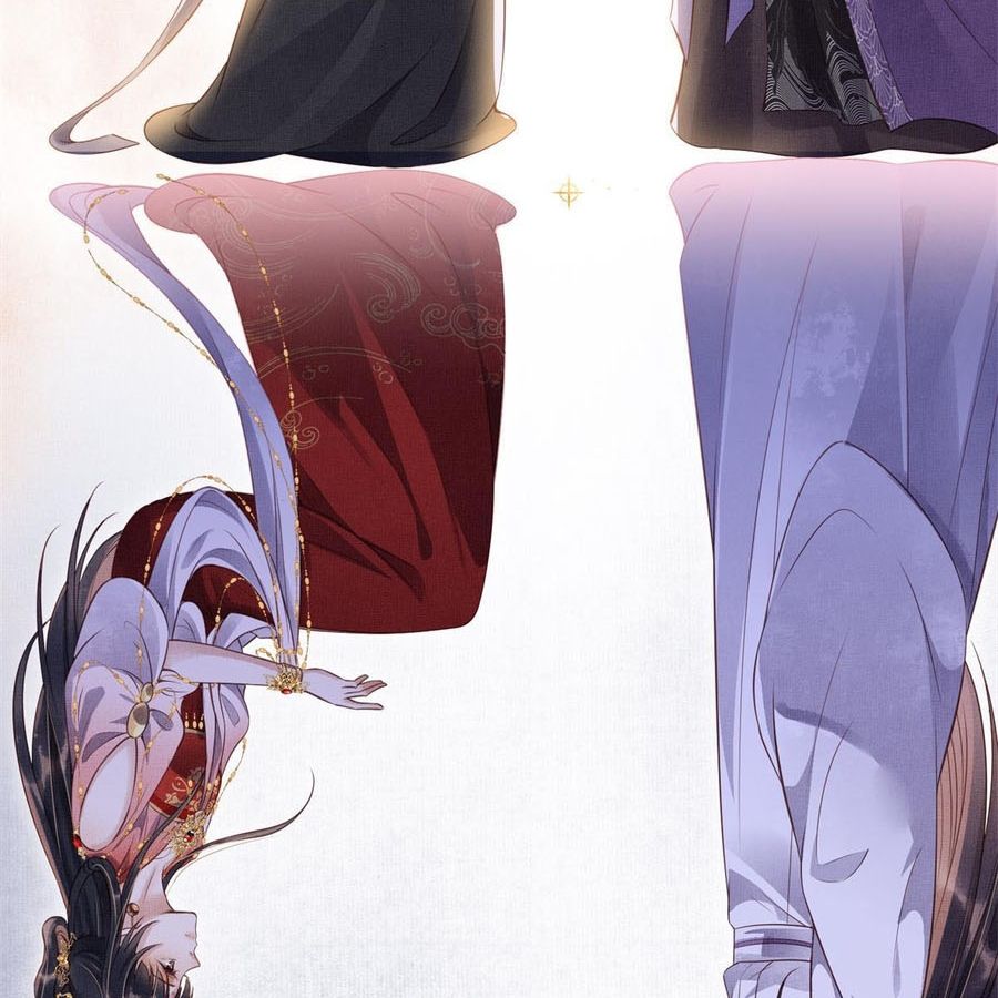 Ngày Nào Trưởng Công Chúa Cũng Muốn Làm Phản: Chapter 7