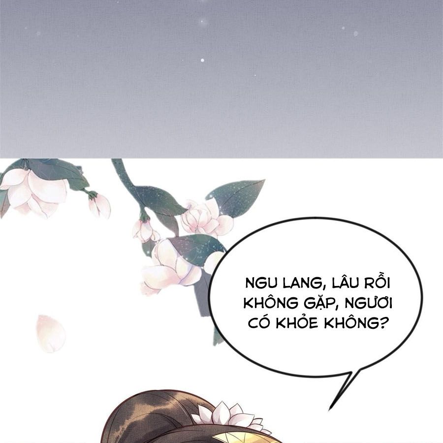 Ngày Nào Trưởng Công Chúa Cũng Muốn Làm Phản: Chapter 7