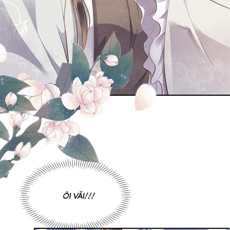 Ngày Nào Trưởng Công Chúa Cũng Muốn Làm Phản: Chapter 7