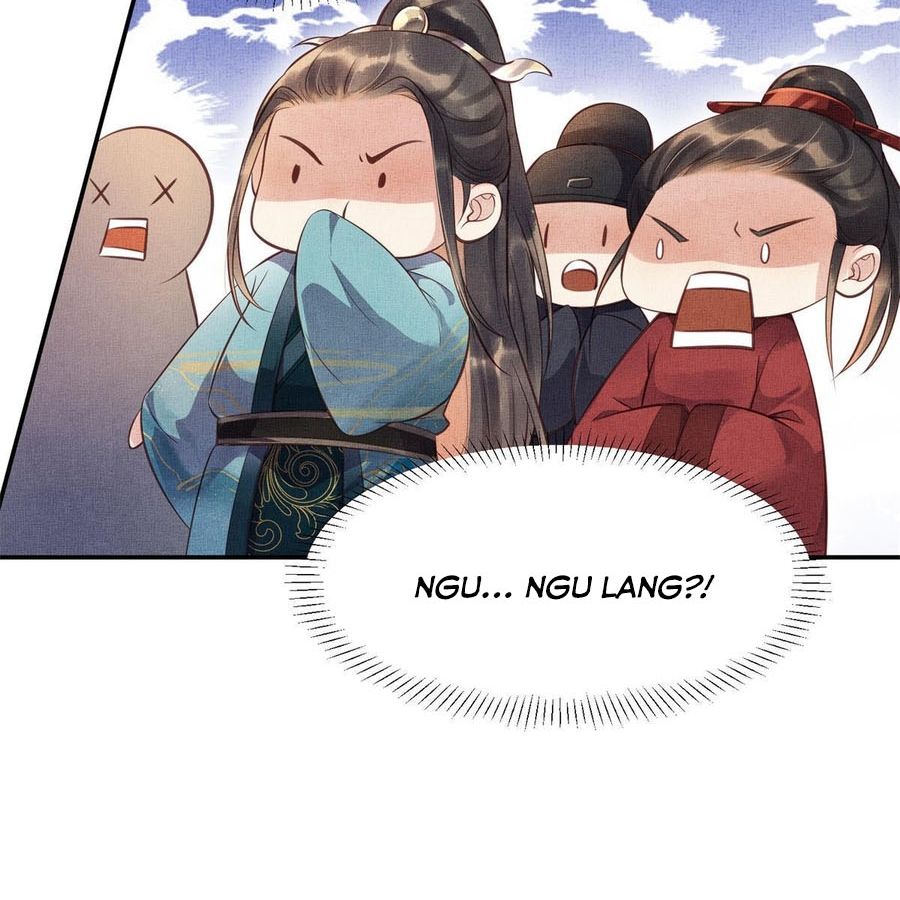 Ngày Nào Trưởng Công Chúa Cũng Muốn Làm Phản: Chapter 7