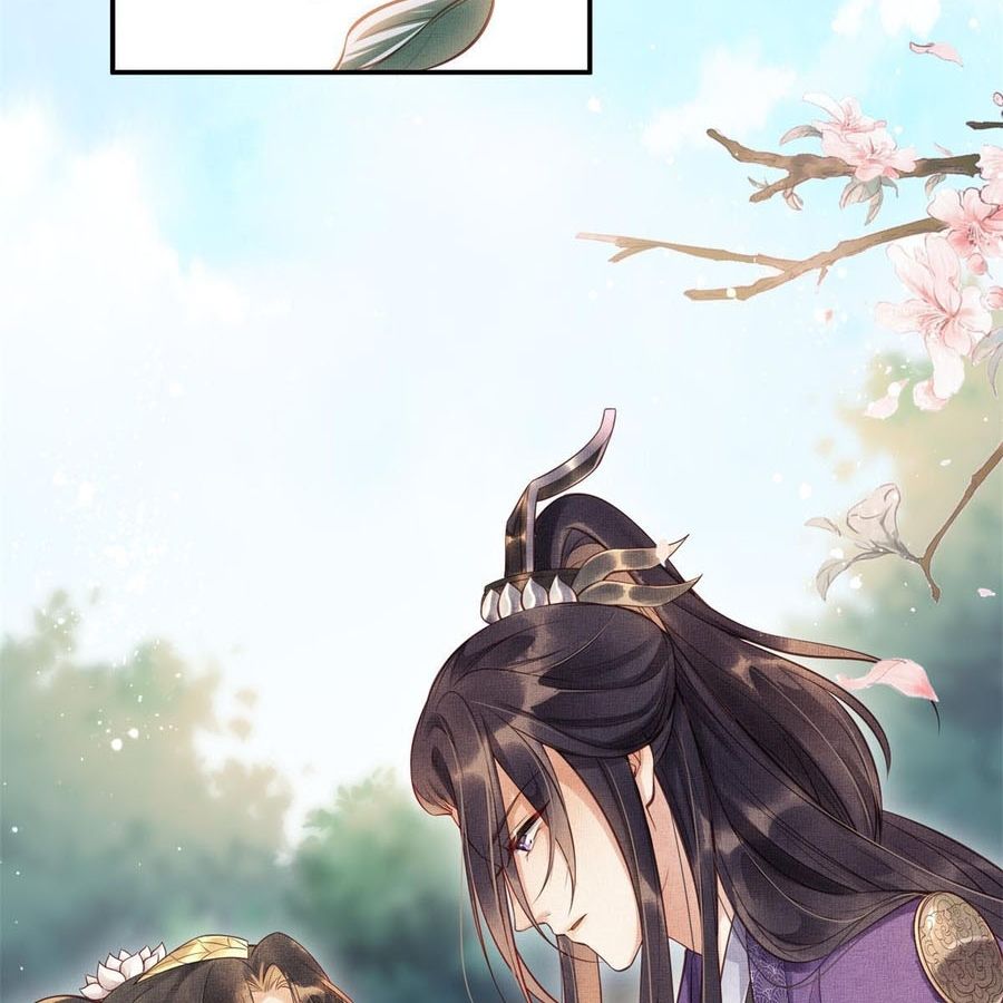 Ngày Nào Trưởng Công Chúa Cũng Muốn Làm Phản: Chapter 7