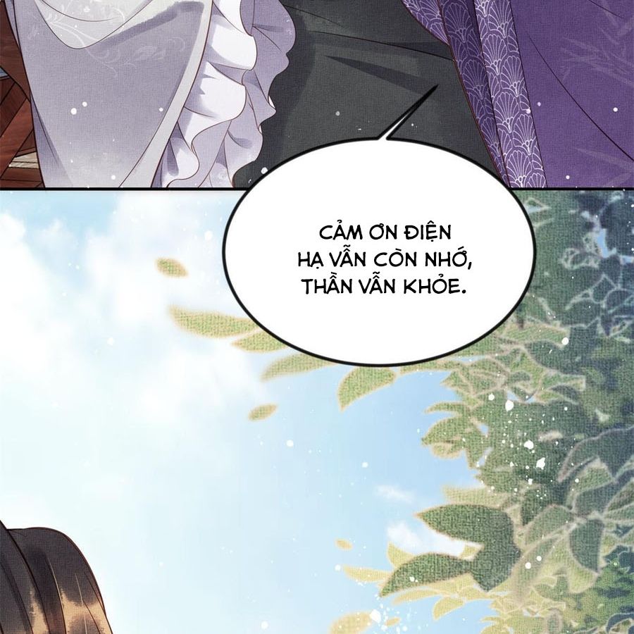 Ngày Nào Trưởng Công Chúa Cũng Muốn Làm Phản: Chapter 7