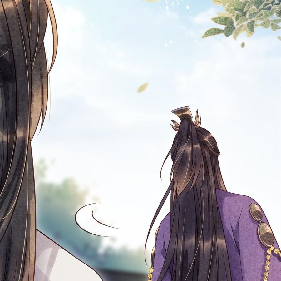 Ngày Nào Trưởng Công Chúa Cũng Muốn Làm Phản: Chapter 7