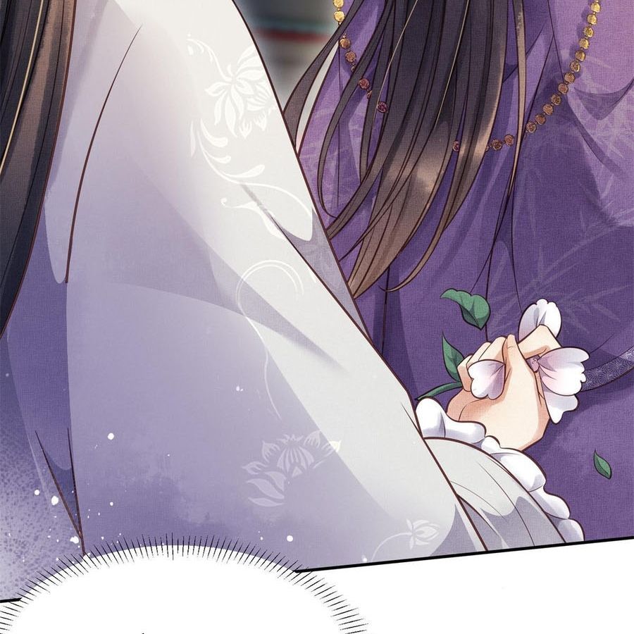 Ngày Nào Trưởng Công Chúa Cũng Muốn Làm Phản: Chapter 7