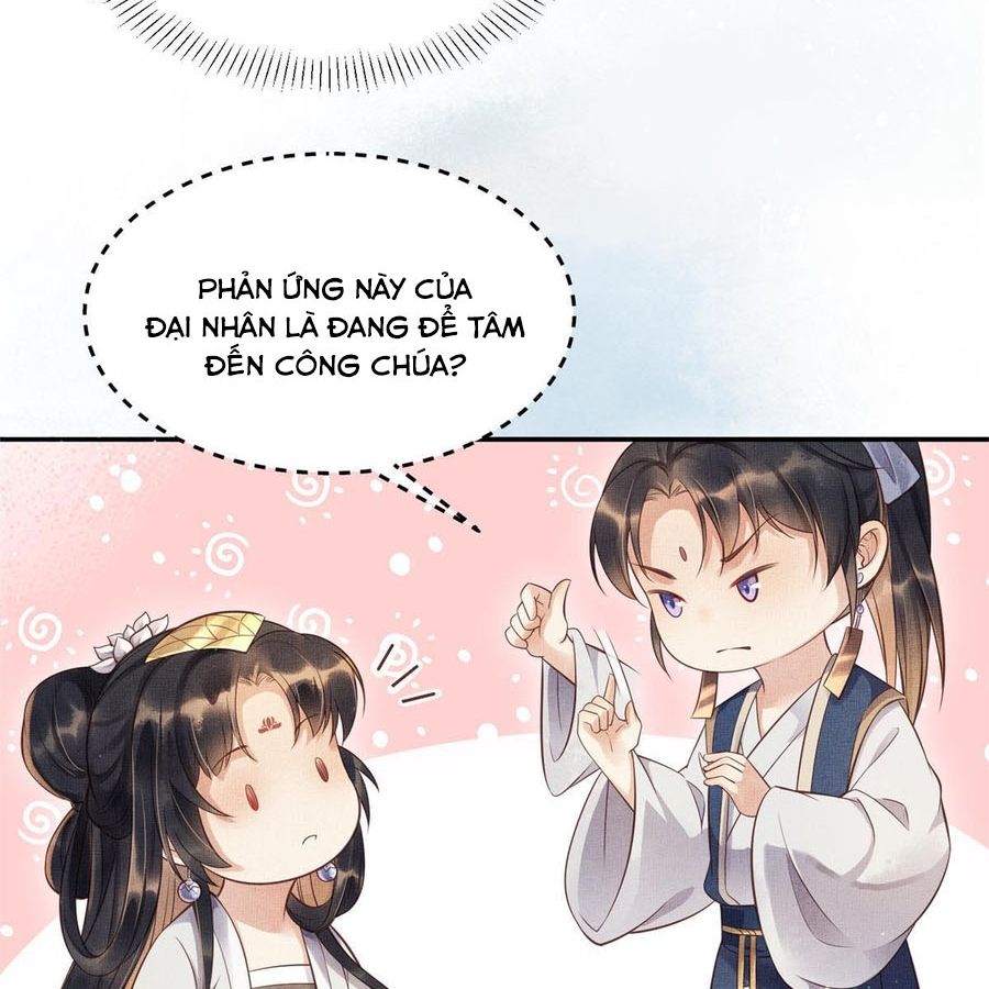 Ngày Nào Trưởng Công Chúa Cũng Muốn Làm Phản: Chapter 7