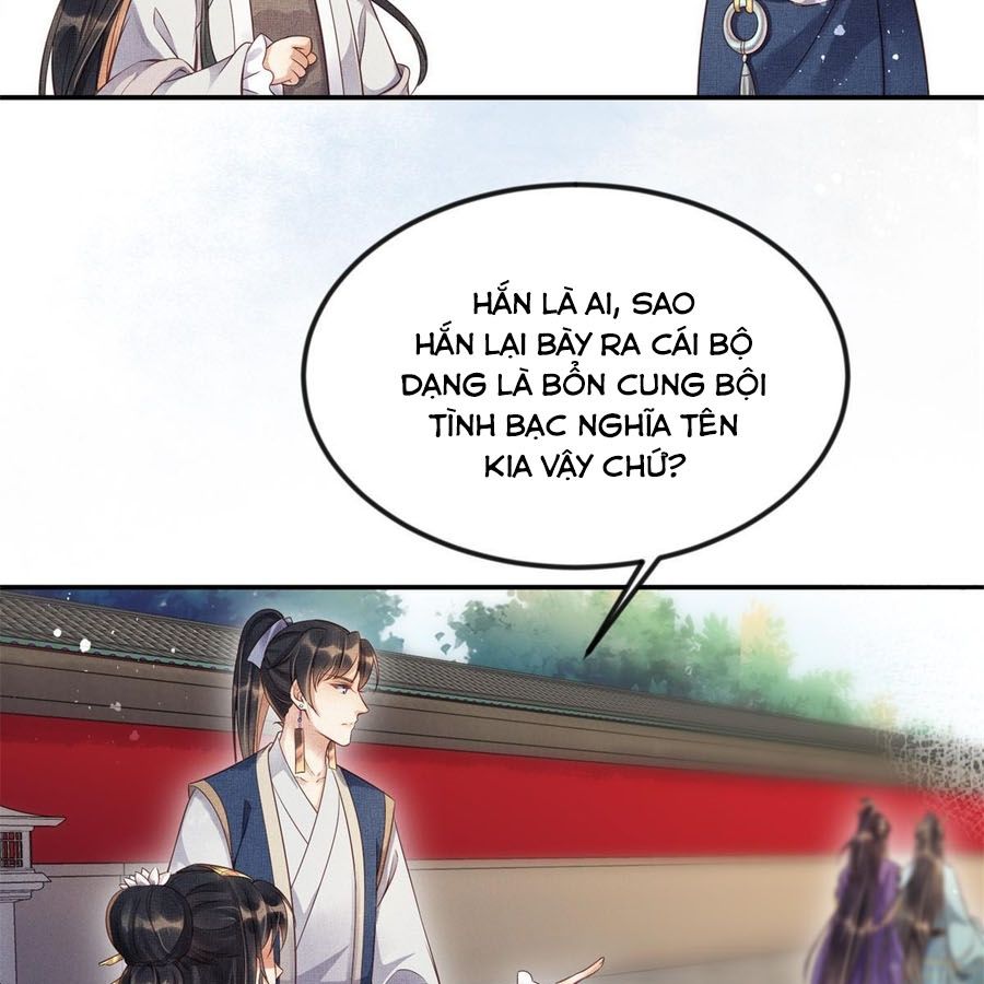 Ngày Nào Trưởng Công Chúa Cũng Muốn Làm Phản: Chapter 7