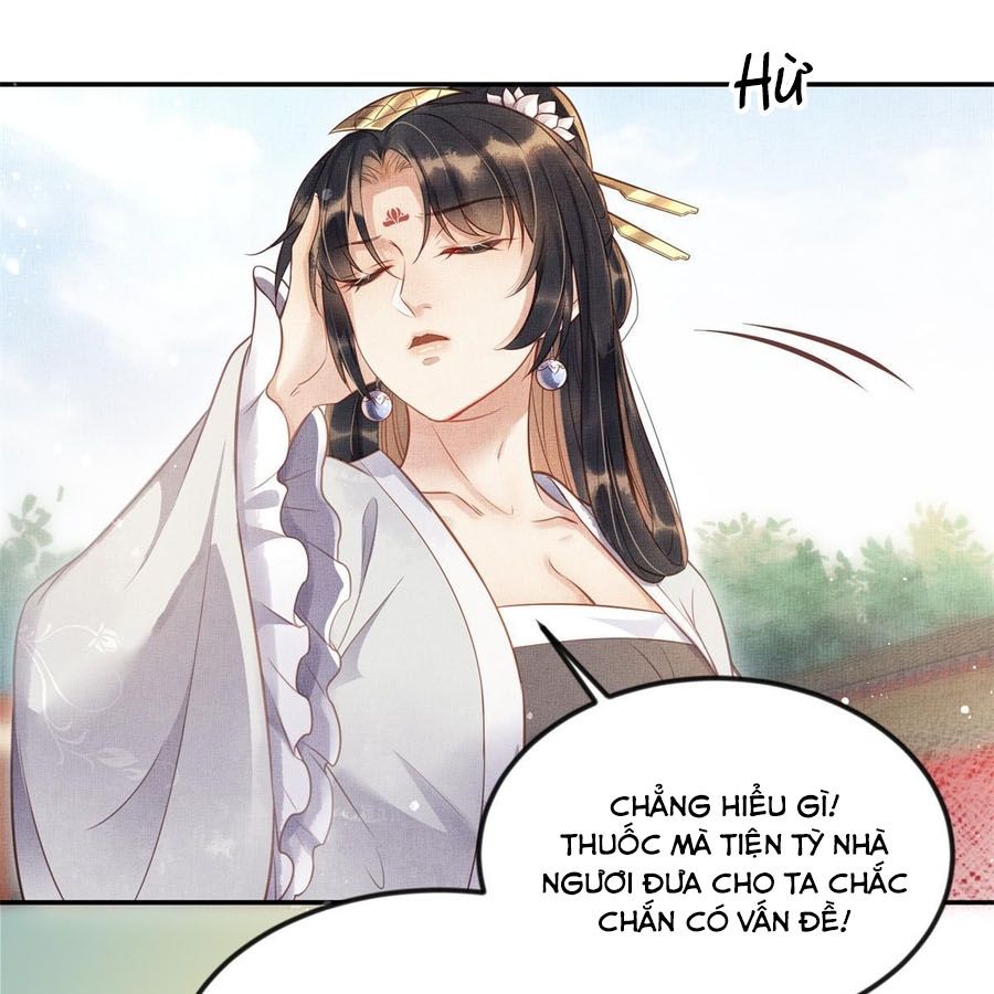 Ngày Nào Trưởng Công Chúa Cũng Muốn Làm Phản: Chapter 7