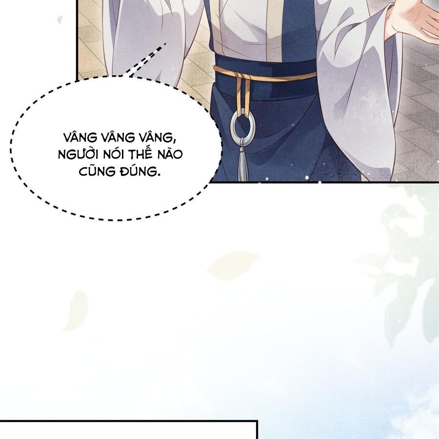 Ngày Nào Trưởng Công Chúa Cũng Muốn Làm Phản: Chapter 7