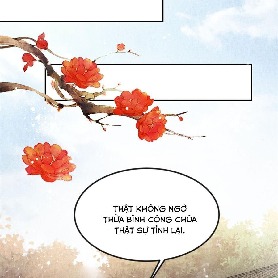 Ngày Nào Trưởng Công Chúa Cũng Muốn Làm Phản: Chapter 7