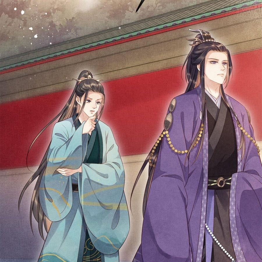 Ngày Nào Trưởng Công Chúa Cũng Muốn Làm Phản: Chapter 7