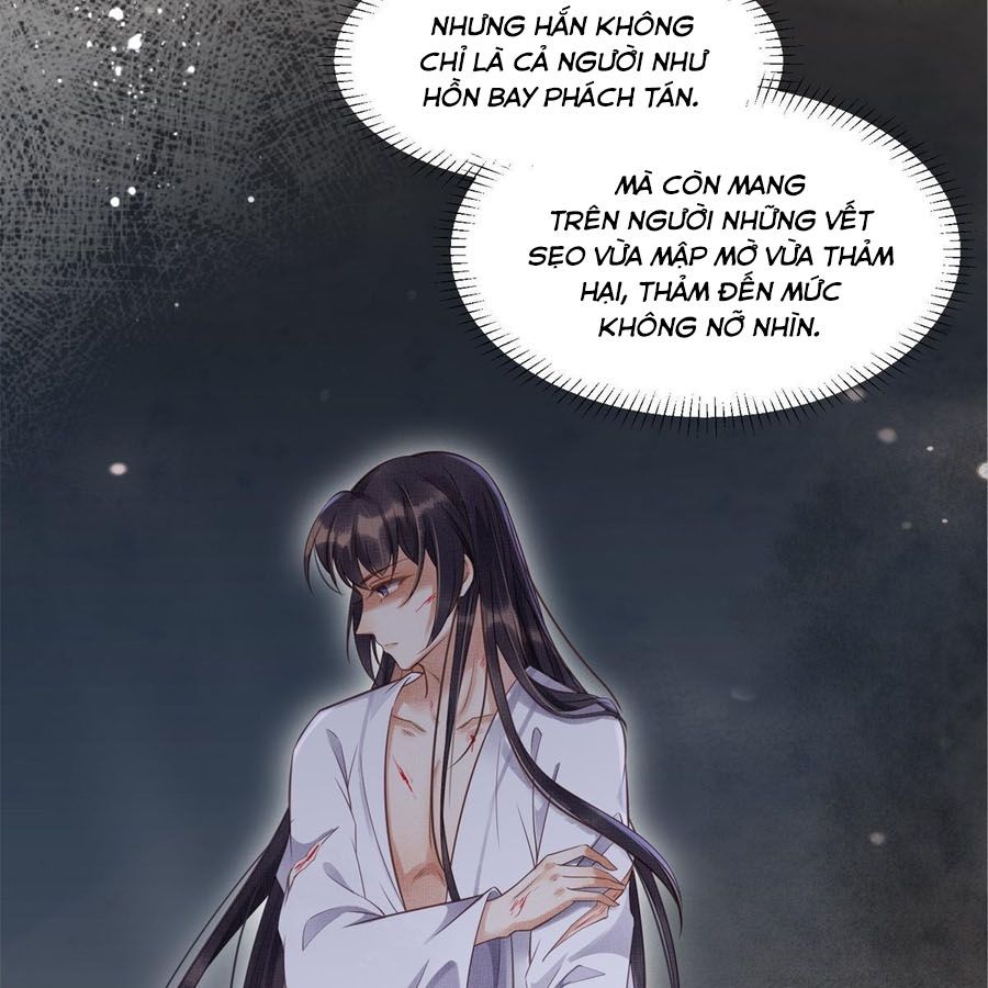 Ngày Nào Trưởng Công Chúa Cũng Muốn Làm Phản: Chapter 7