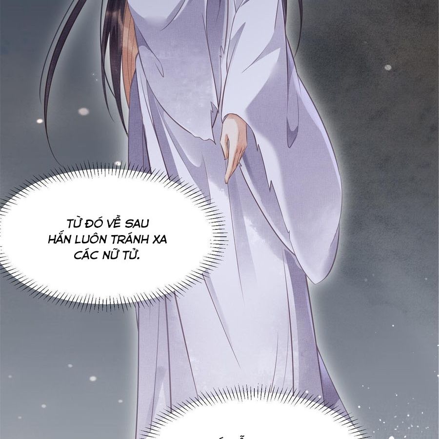 Ngày Nào Trưởng Công Chúa Cũng Muốn Làm Phản: Chapter 7