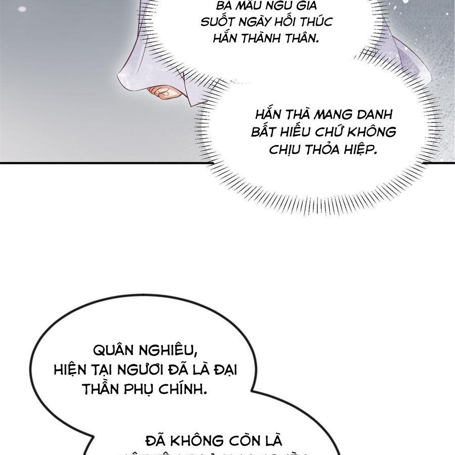 Ngày Nào Trưởng Công Chúa Cũng Muốn Làm Phản: Chapter 7