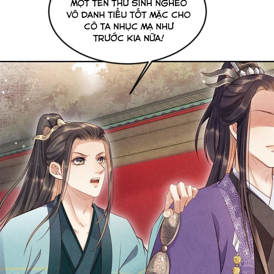 Ngày Nào Trưởng Công Chúa Cũng Muốn Làm Phản: Chapter 7