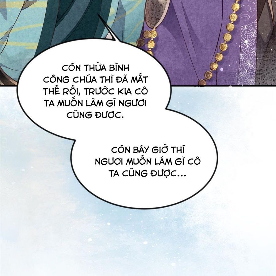 Ngày Nào Trưởng Công Chúa Cũng Muốn Làm Phản: Chapter 7