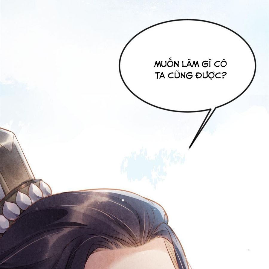 Ngày Nào Trưởng Công Chúa Cũng Muốn Làm Phản: Chapter 7