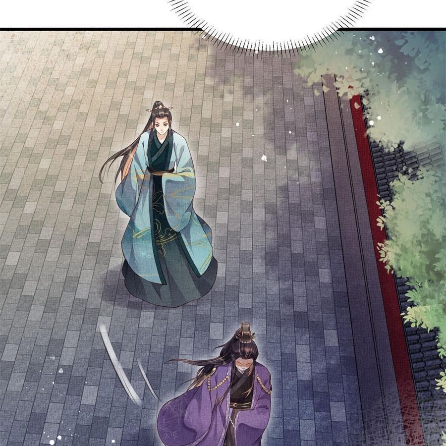 Ngày Nào Trưởng Công Chúa Cũng Muốn Làm Phản: Chapter 7