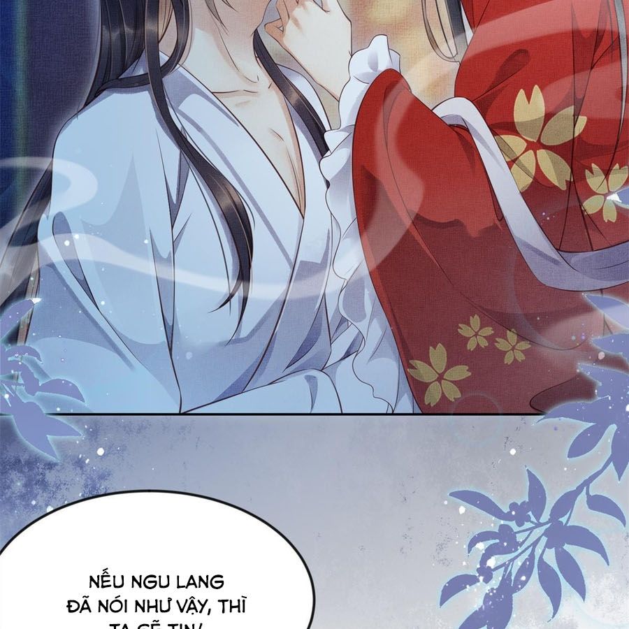 Ngày Nào Trưởng Công Chúa Cũng Muốn Làm Phản: Chapter 7