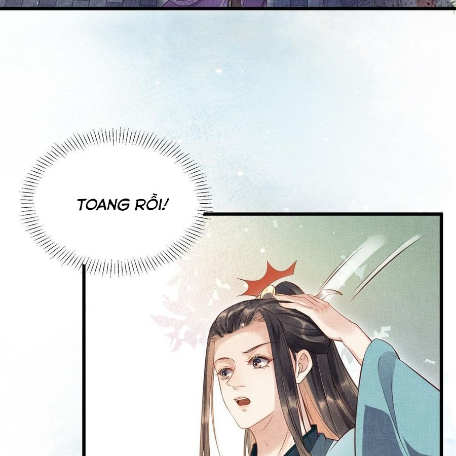 Ngày Nào Trưởng Công Chúa Cũng Muốn Làm Phản: Chapter 7