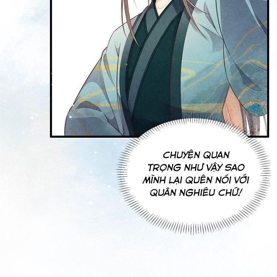 Ngày Nào Trưởng Công Chúa Cũng Muốn Làm Phản: Chapter 7