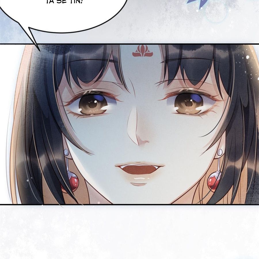 Ngày Nào Trưởng Công Chúa Cũng Muốn Làm Phản: Chapter 7