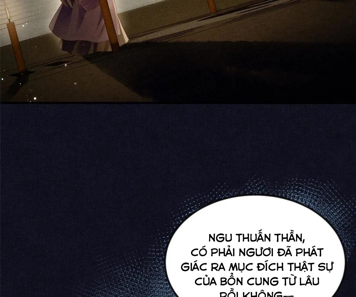 Ngày Nào Trưởng Công Chúa Cũng Muốn Làm Phản: Chapter 70