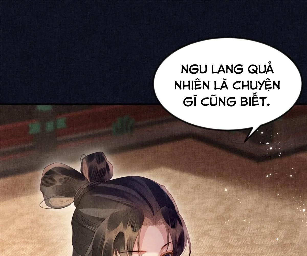 Ngày Nào Trưởng Công Chúa Cũng Muốn Làm Phản: Chapter 70