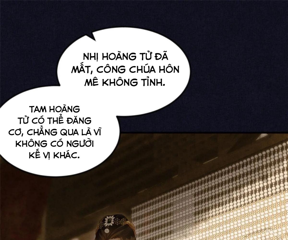 Ngày Nào Trưởng Công Chúa Cũng Muốn Làm Phản: Chapter 70