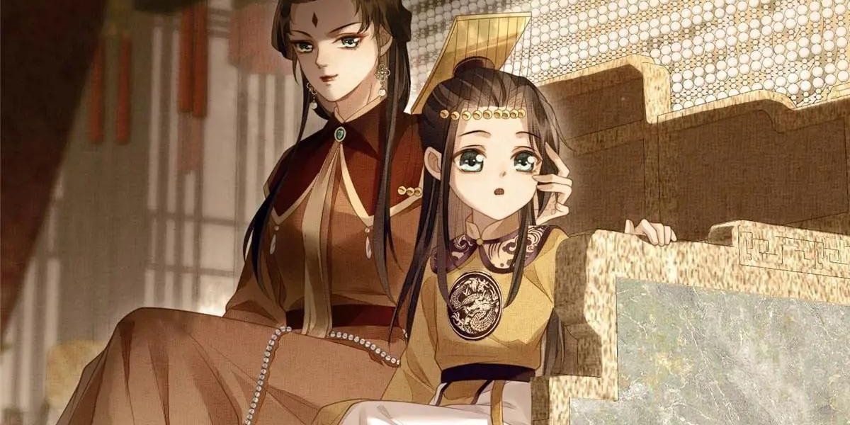 Ngày Nào Trưởng Công Chúa Cũng Muốn Làm Phản: Chapter 70