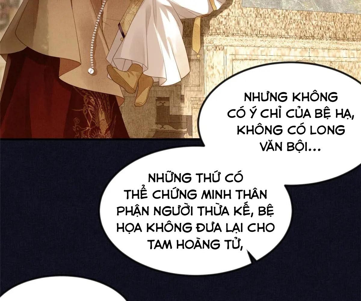 Ngày Nào Trưởng Công Chúa Cũng Muốn Làm Phản: Chapter 70